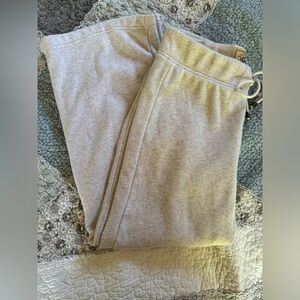 Ugg ladies sweat pants